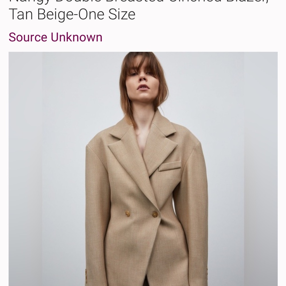 Designed Stylish Jacket - image 8